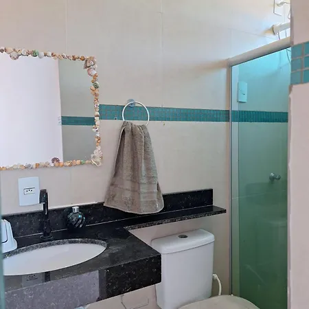 Pousada Abreu Do Una São José da Coroa Grande Exterior photo