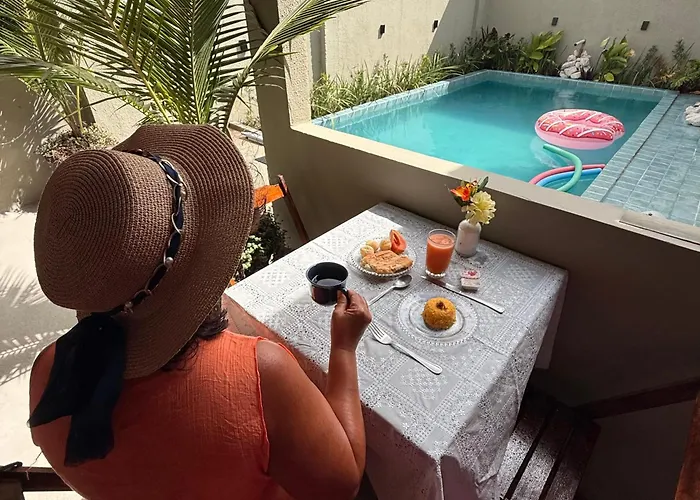 Pousada Abreu Do Una