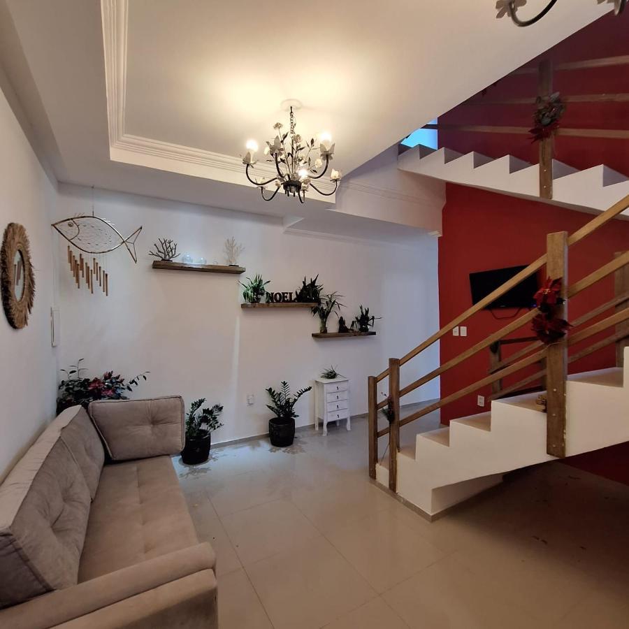 Homestay Abreu Do *
